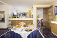 Grifo Hotel Charme & Spa Hotels in Casamicciola Terme