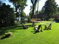 Hickory Grove Motor Inn - Cooperstown - Wi-Fi