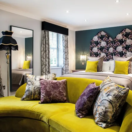 Haytor Hotel Hotel a Torquay