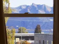 Van Gilder Hotel Hotels in Seward