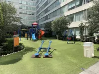 Chicago Suites WTC