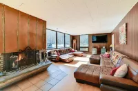 Massive Roscoe Retreat: Great for Large Groups! - Pools