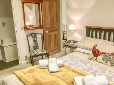 14 Boscaswell Downs Hotel in zona Capo Cornwall