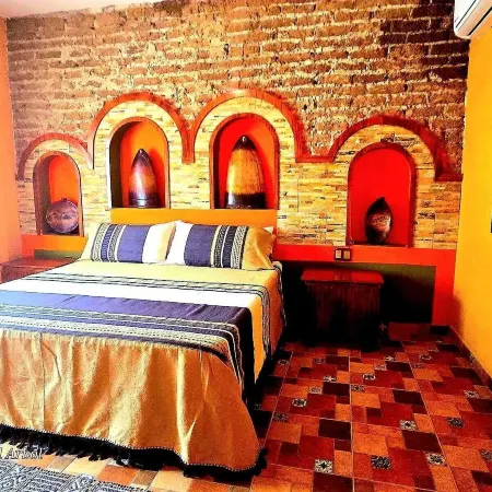 Casa del Arbol
