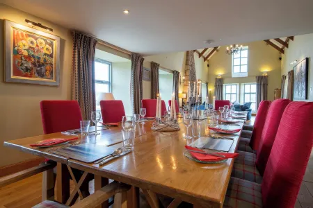 Quarryfield Отели в г. Авох