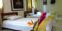 El Fuerte de Rozo Hotel Restaurante Hotels in Palmira
