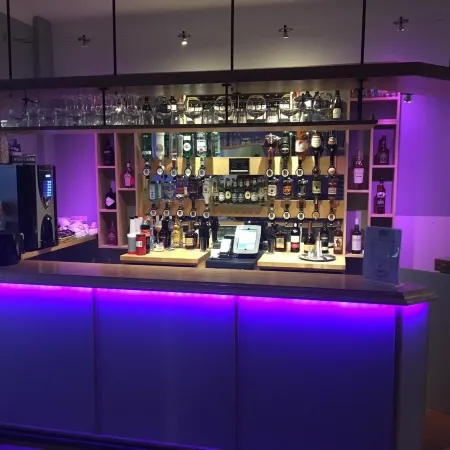The Clee Hotel - Cleethorpes, Grimsby, Lincolnshire
