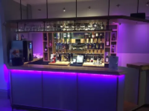The Clee Hotel - Cleethorpes, Grimsby, Lincolnshire