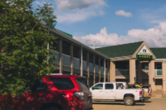 웨스턴 밸리 인