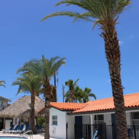 Siesta Key Beach Resort and Suites
