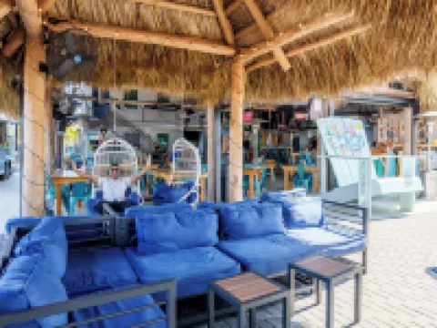 Siesta Key Beach Resort and Suites Hotéis em Siesta Key