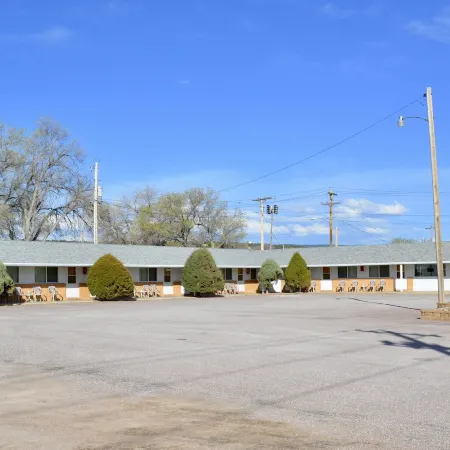 Sage Motel