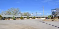 Sage Motel