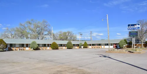 Sage Motel Hotels in Newcastle