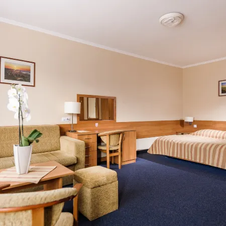 Hotel la Siesta & Medical Spa