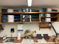 Two Rivers Inn Hotel di Thermopolis