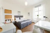 1909 Sigtuna Stads Hotell Hotels in Sigtuna