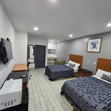 Executive Inn Laguna Vista