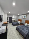 Executive Inn Laguna Vista