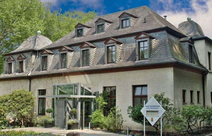 Haus Hohenstein