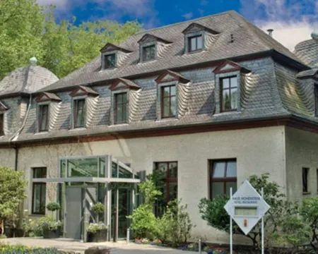 Haus Hohenstein Hotels in Witten