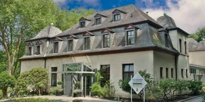 Hotel Haus Hohenstein Hotels in der Nähe von Haus Witten