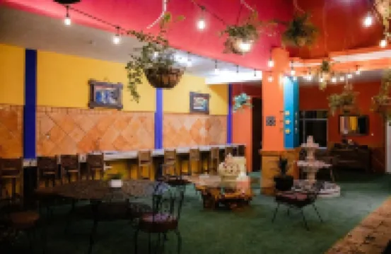 โฮสเตเลเรีย คาซา มาร์เกซ