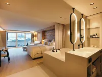 貝克妮活力酒店 施圖拜谷地新施蒂夫特酒店