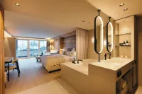 Premium Activehotel Bergkönig - 4 звезды