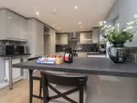 The Bungalow at 46 Church St Hotel di Horwich