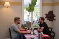 Hotel & Auberge le Journal Hotels in Nohfelden