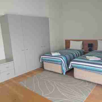 Metung Waters Motel and Apartments Rooms