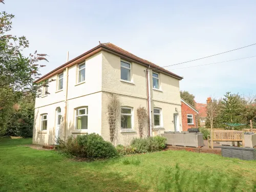 Morningside Hotels in Totland