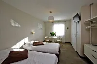 Auberge de Moricq Hotels in Lucon