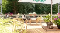 Familienhotel Villa Sano Hotel a Gohren