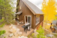 Cabin in the Pines 4 by SummitCove Lodging Hotels in North Keystone