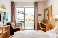 Cavallino D'Oro Hotel a Bressanone
