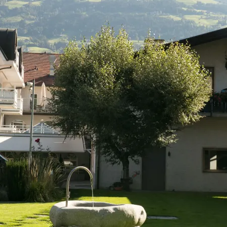 Hotel Goldenes Roessl-Adults Only