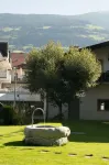 Hotel Goldenes Roessl-Adults Only فنادق في Rasa
