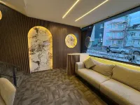 Home Suit apart otel - internet