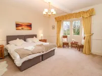 Eden House فنادق في Temple Sowerby
