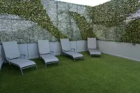 Lithio Hotel