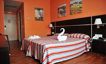 Hotel Monterrey Costa