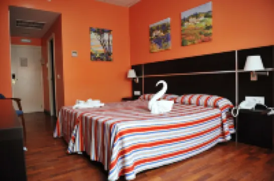 Hotel Monterrey Costa