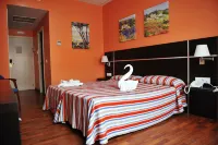 Hotel Monterrey Costa Hotels in Chipiona