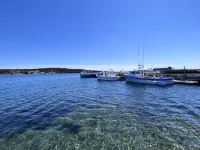 North Star Beach Suites