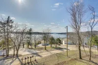 3 Mi to the Lake: Rocky Mount Home w/ Water Views! - 2-Star