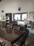 Pousada da Paz - breakfast