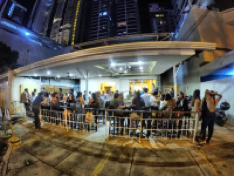 米隆加青年旅舍