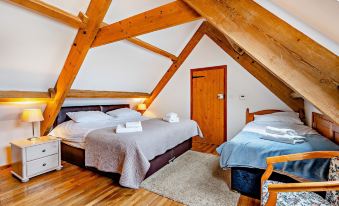 Tyncellar Farm Holiday Cottages